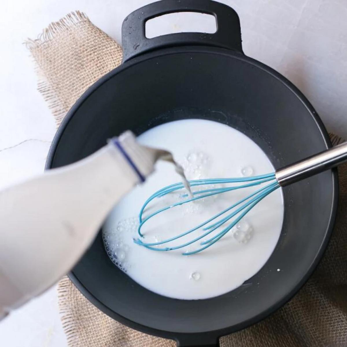 CACEROLA WOK PRIOR 28CM IND.CON MANGO