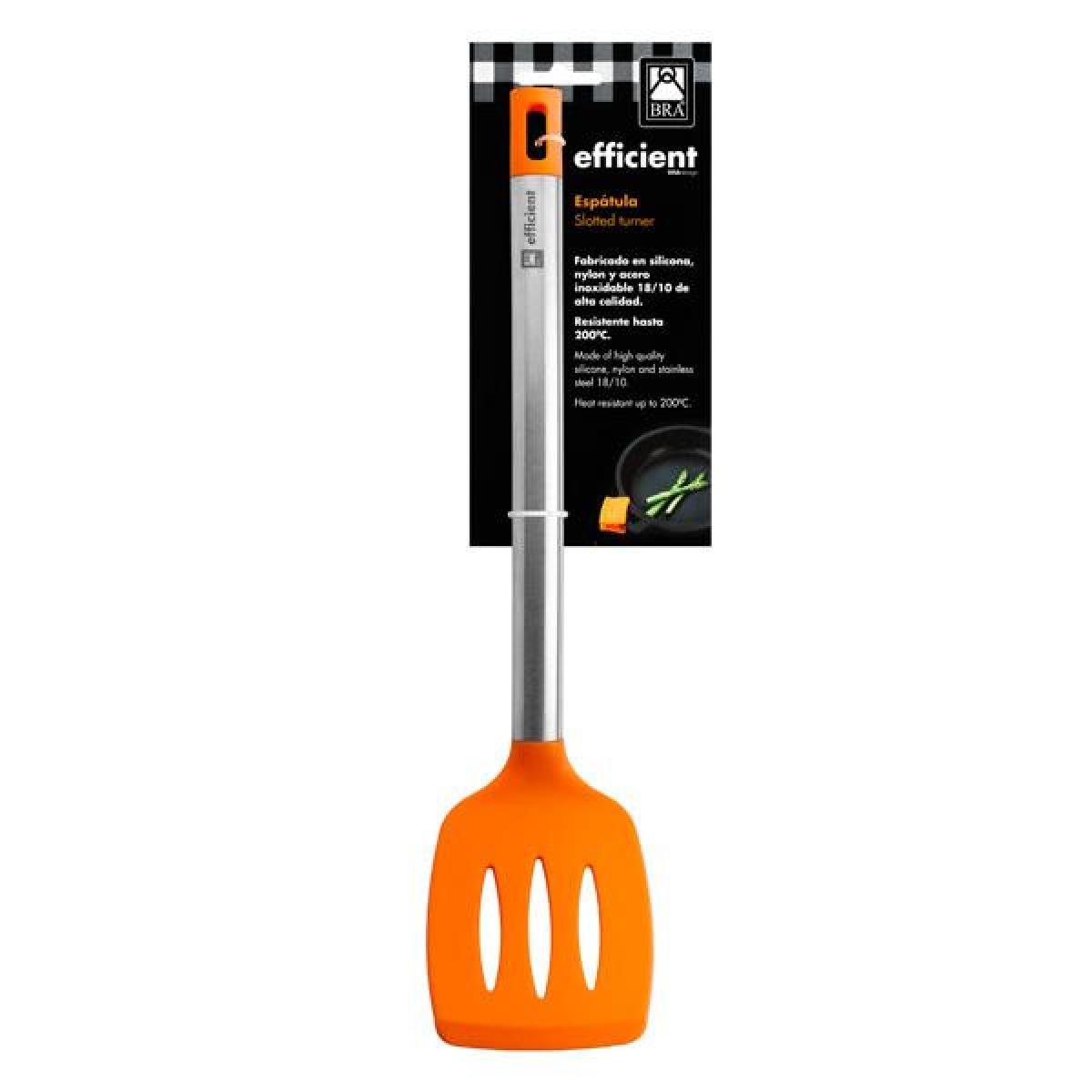 ESPATULA BRA EFFICIENT INOX A195002