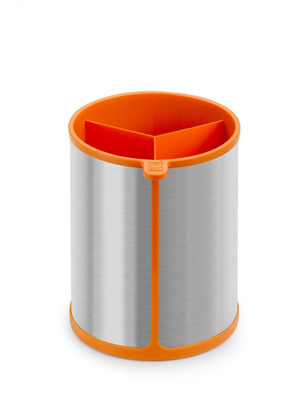 CARRUSEL BRA EFFICIENT 5 PIEZAS INOX A195011