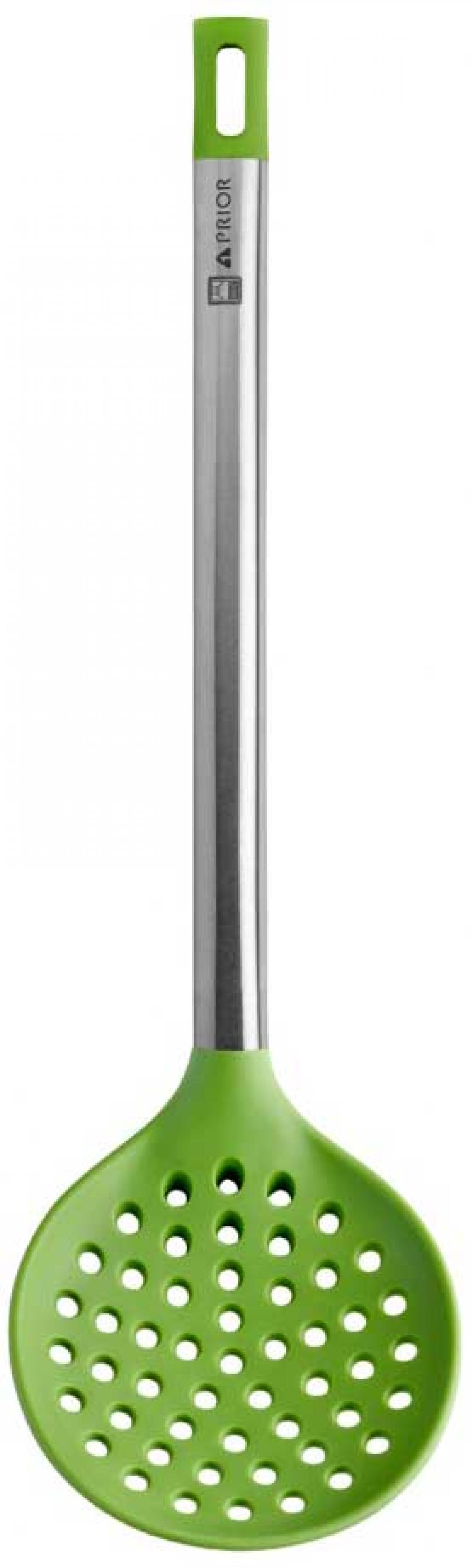 ESPUMADERA BRA PRIOR INOX A197003