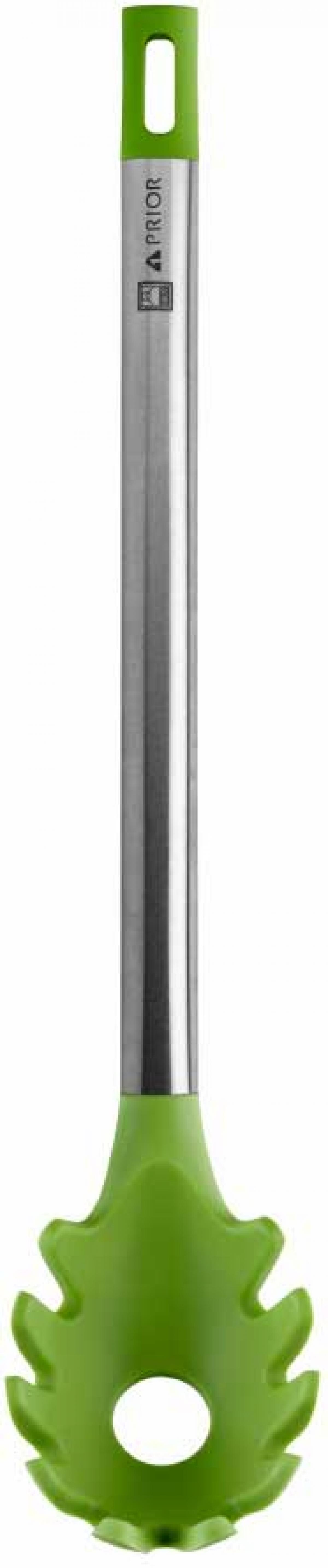 CUCHARA DE PASTA BRA PRIOR INOX A197009