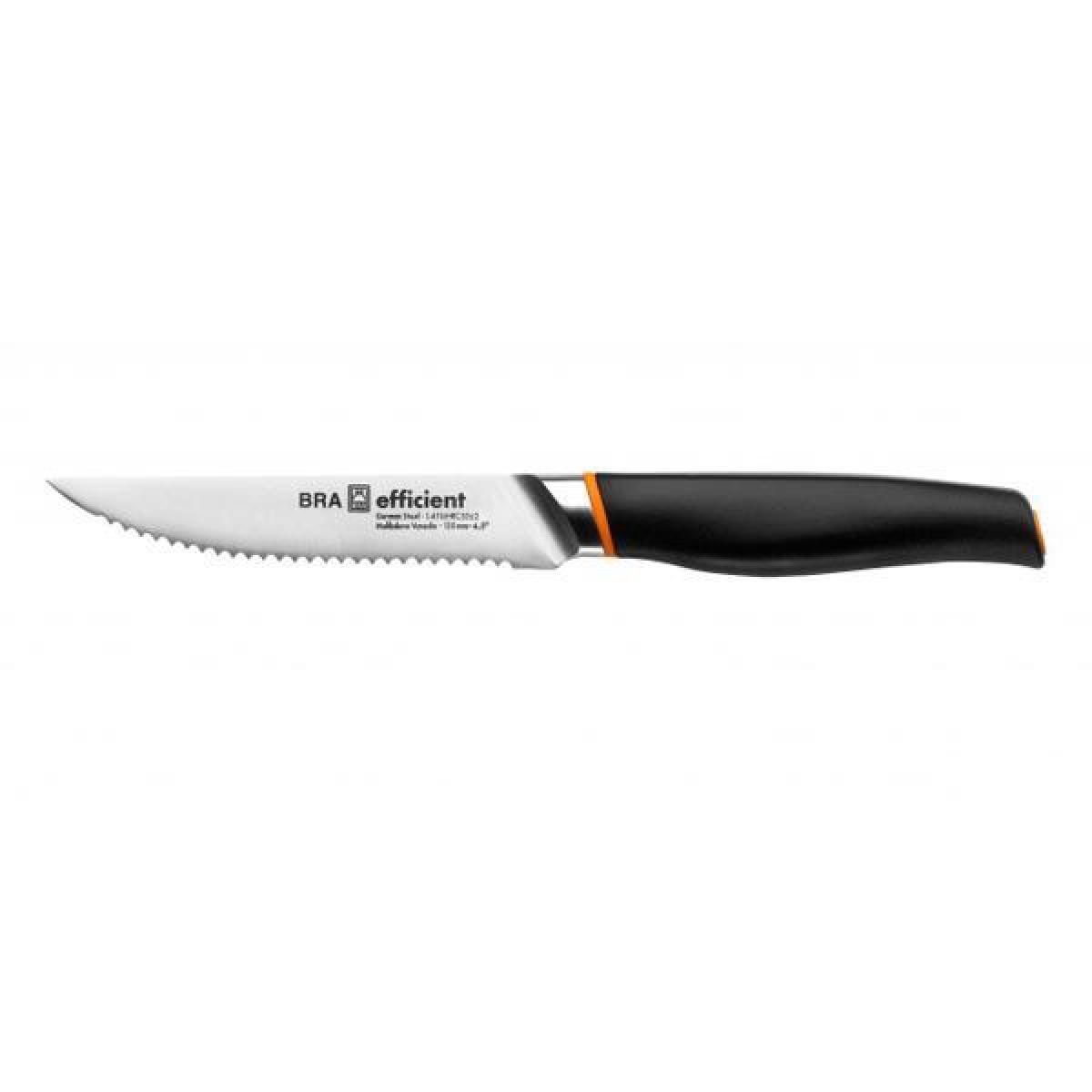 CUCHILLO TOMATERO BRA EFFICIENT 198001 120MM