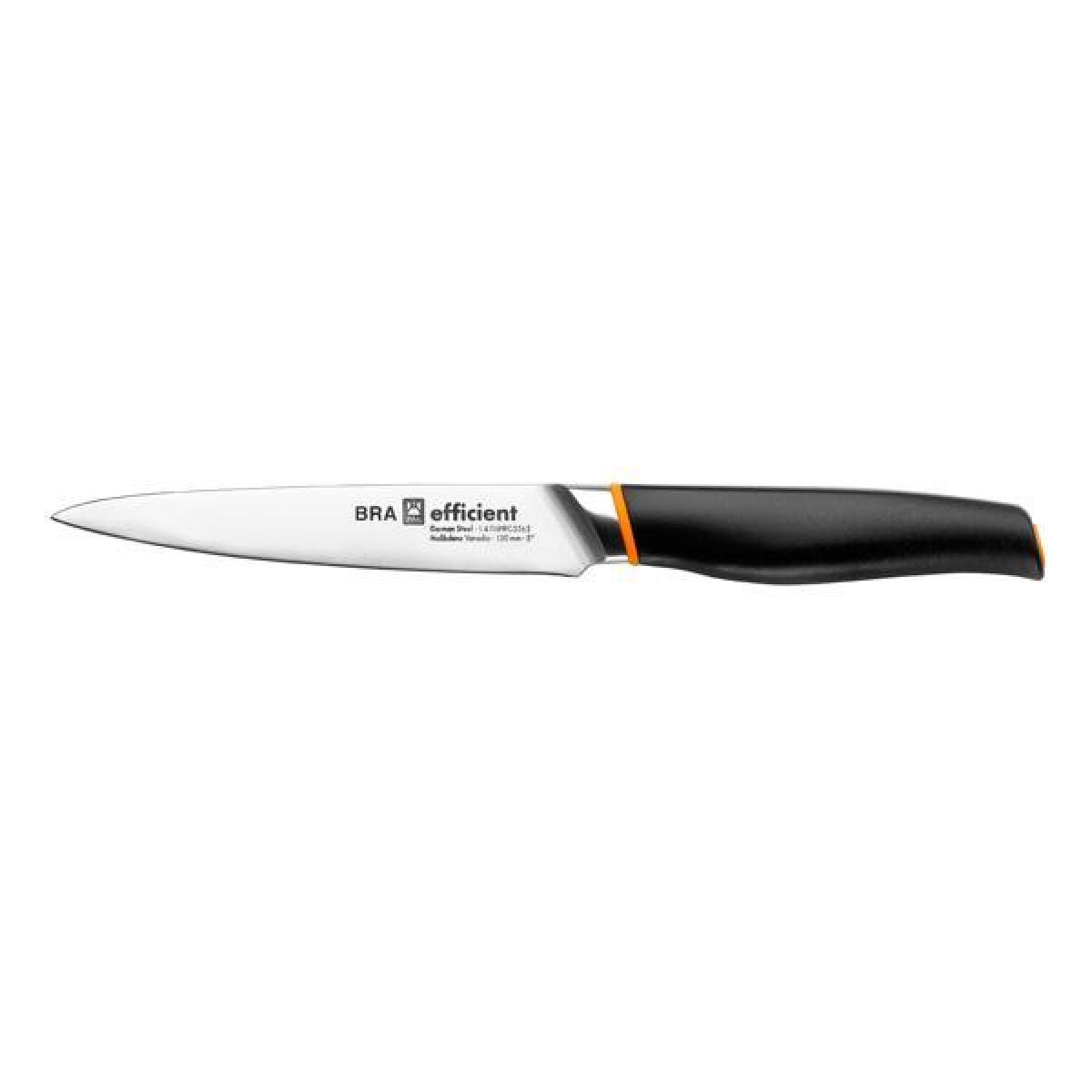 CUCHILLO VERDURA BRA EFFICIENT 198002 130MM