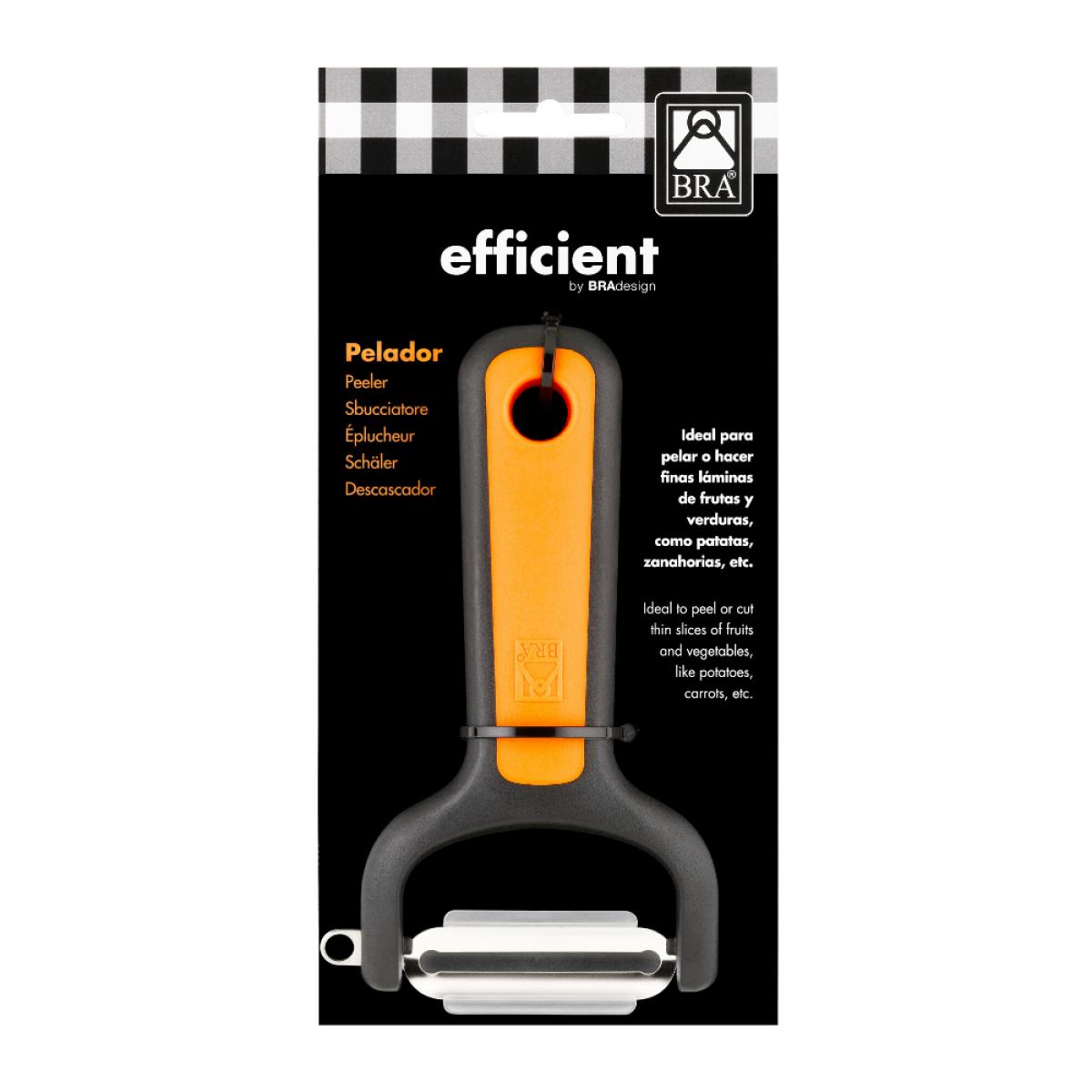 PELADOR BRA LISO Y EFFICIENT A195013