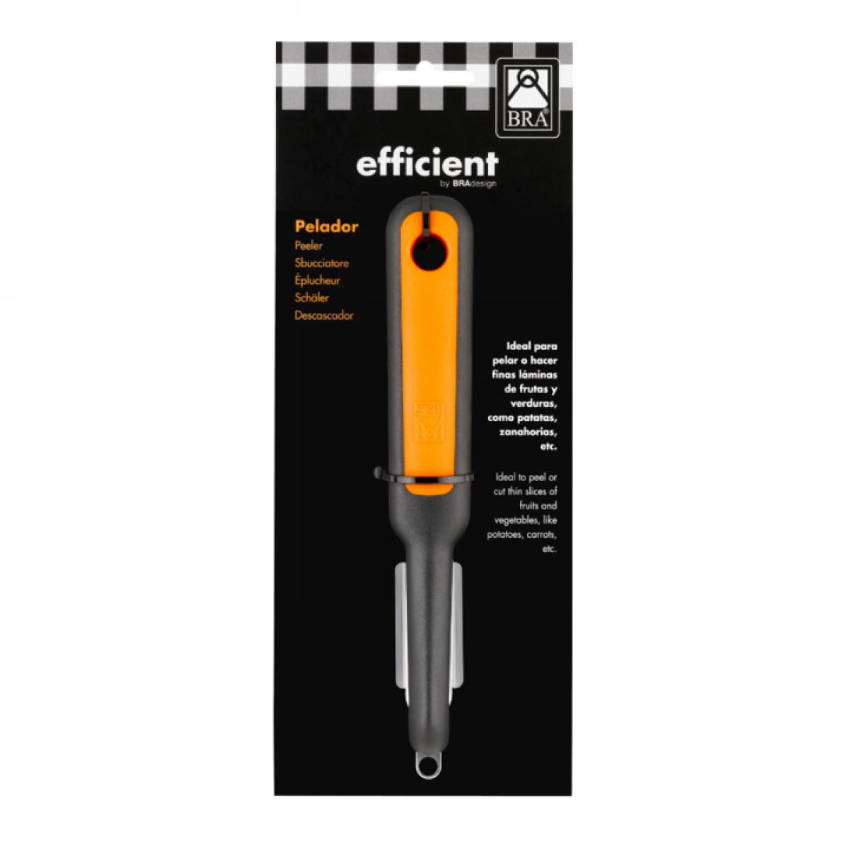 PELADOR BRA LISO I EFFICIENT A195014