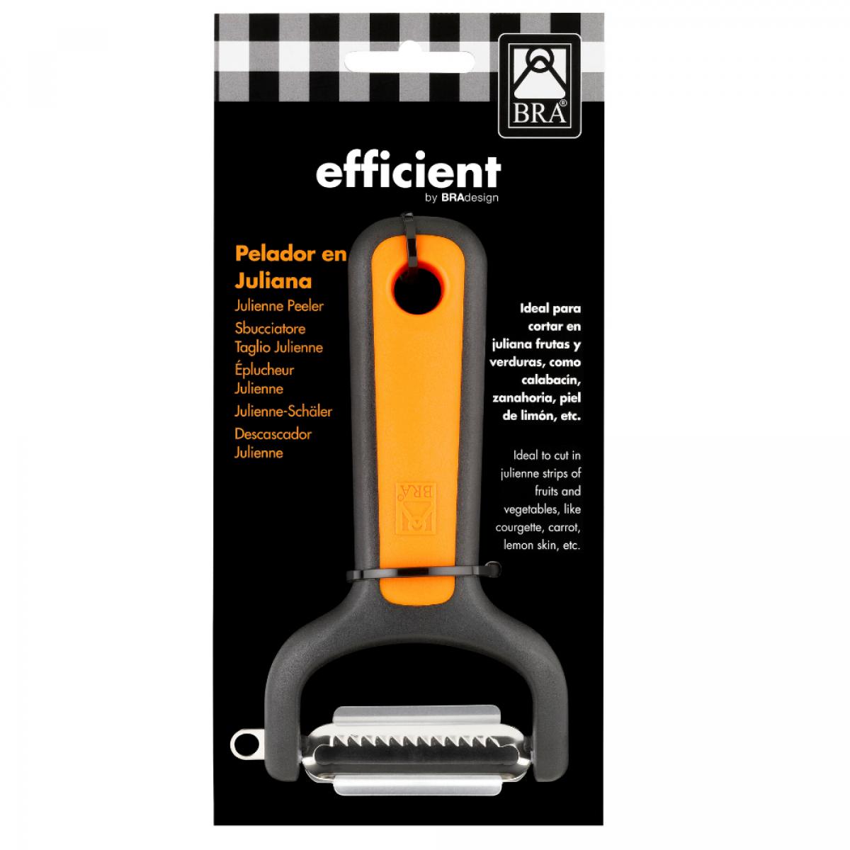 PELADOR BRA JULIANA Y EFFICIENT A195016