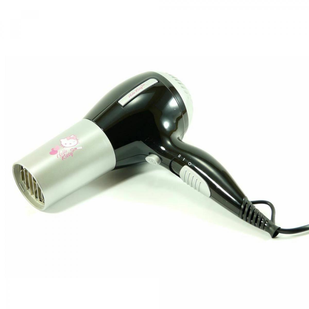 SECADOR HELLO KITTY A5002B 1800W NEGRO