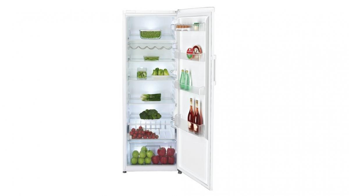 FRIGO 1P TEKA TS3370 BLANCO 171,4X59,5 F 367L BCO 113310001