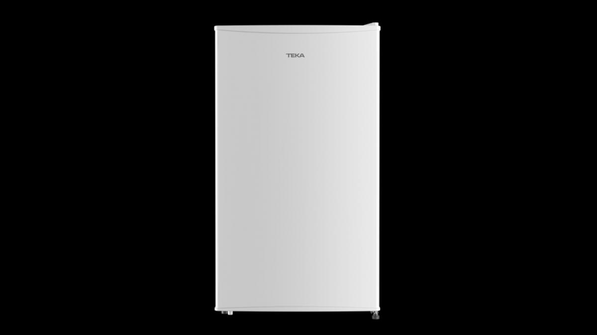 FRIGO 1P TEKA RSR10138 84,5X47,5 E C-CONG. 80L BCO 113320003