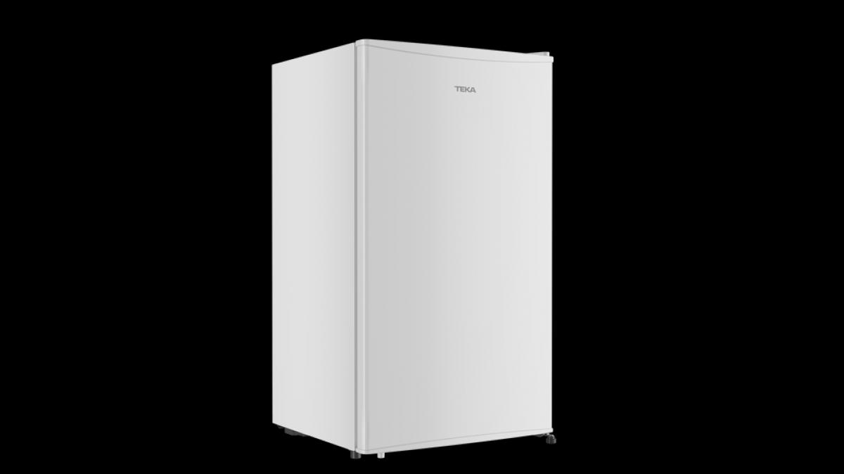 FRIGO 1P TEKA RSR10138 84,5X47,5 E C-CONG. 80L BCO 113320003