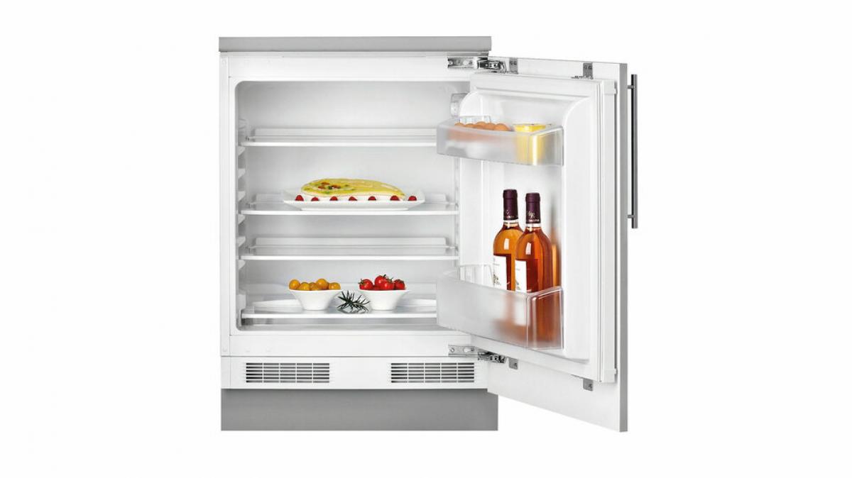 FRIGO 1P INT. TEKA RSL 41150 BU 82X59,8 E B.ENCIMERA 128L 113470015
