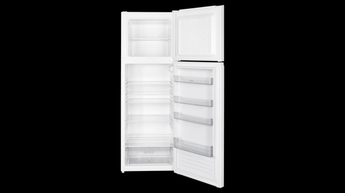 FRIGO 2P TEKA RTF 13620 172X60,2 CICLICO E 304L BCO 113380003