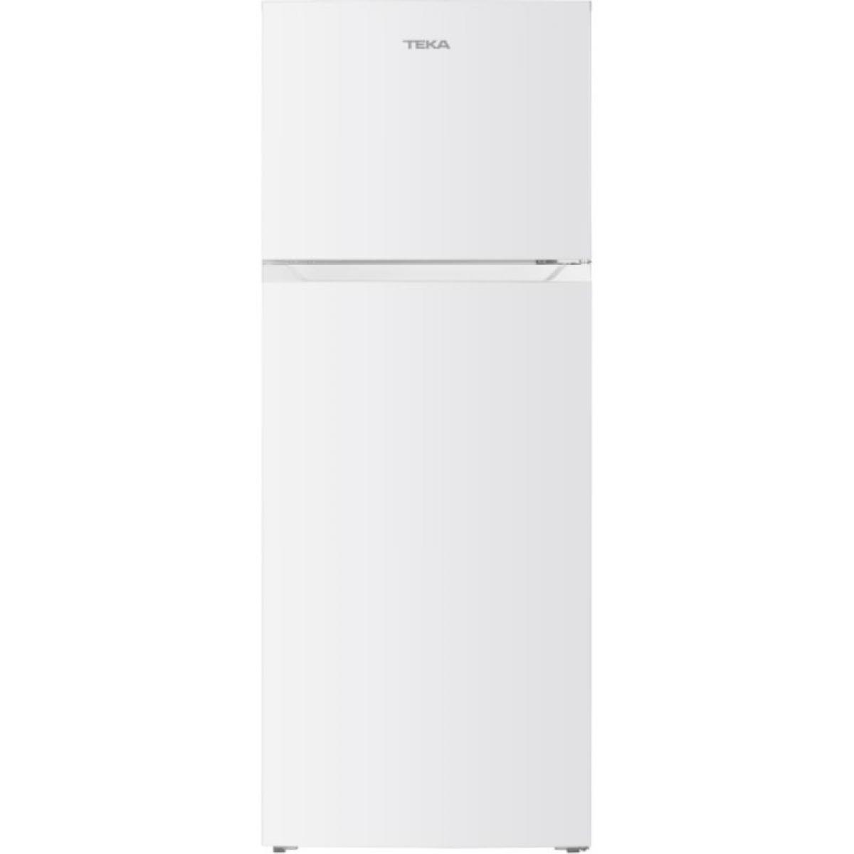 FRIGO 2P TEKA RTF 13620 172X60,2 CICLICO E 304L BCO 113380003