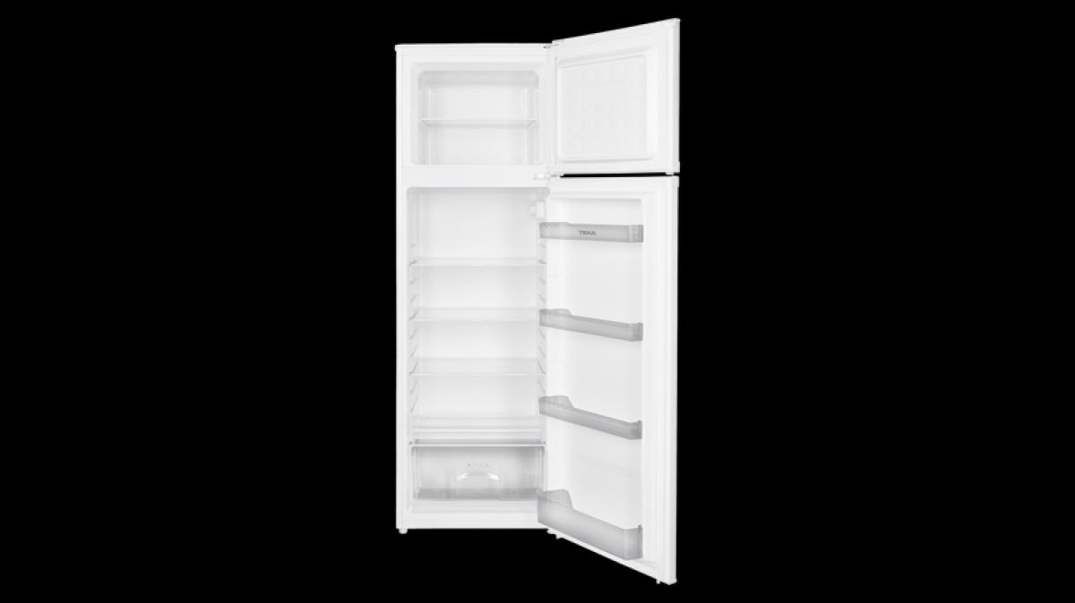 FRIGO 2P TEKA RTF 3200 165X55 CICLICO E 248L BCO 113380002