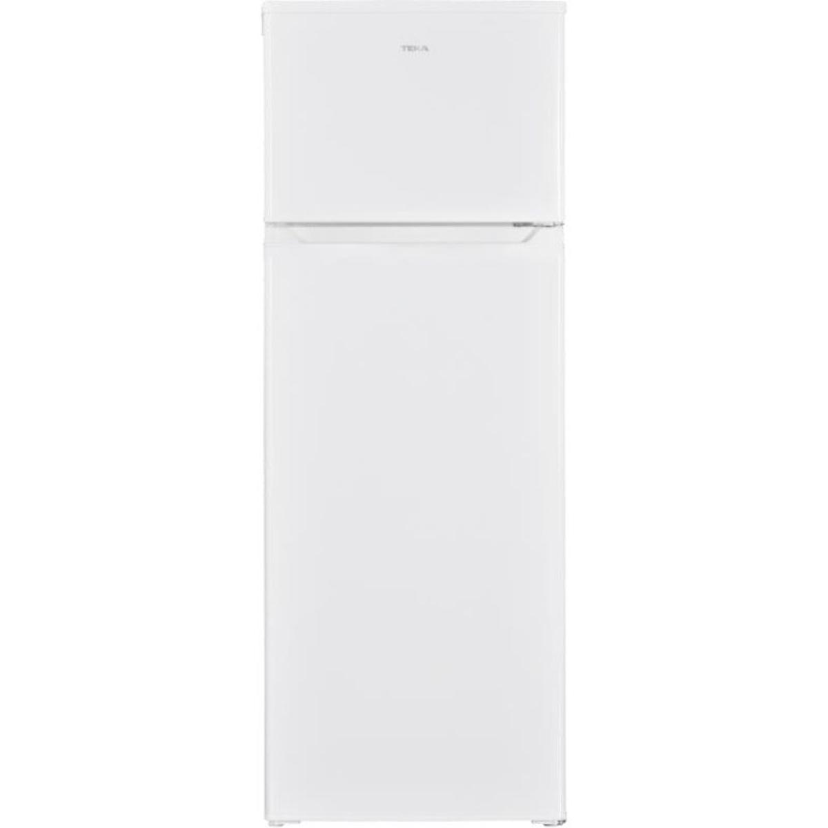 FRIGO 2P TEKA RTF 3200 165X55 CICLICO E 248L BCO 113380002