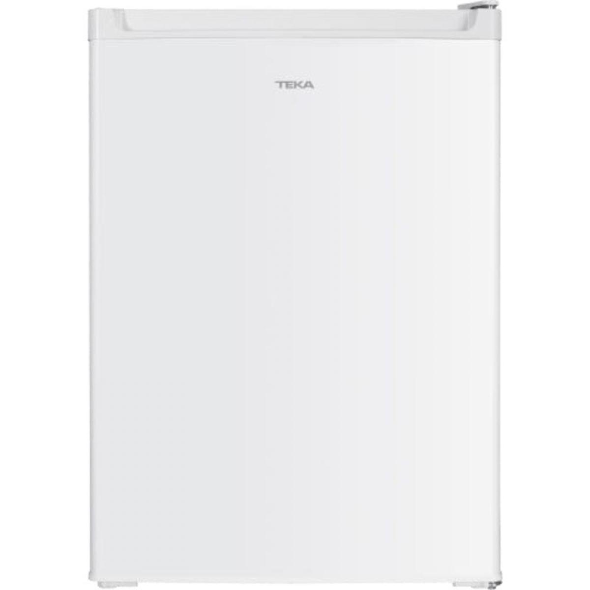 FRIGO 1P TEKA RSL 10140 85X55 CICLICO E B.ENCIMERA 127L BCO 113320006