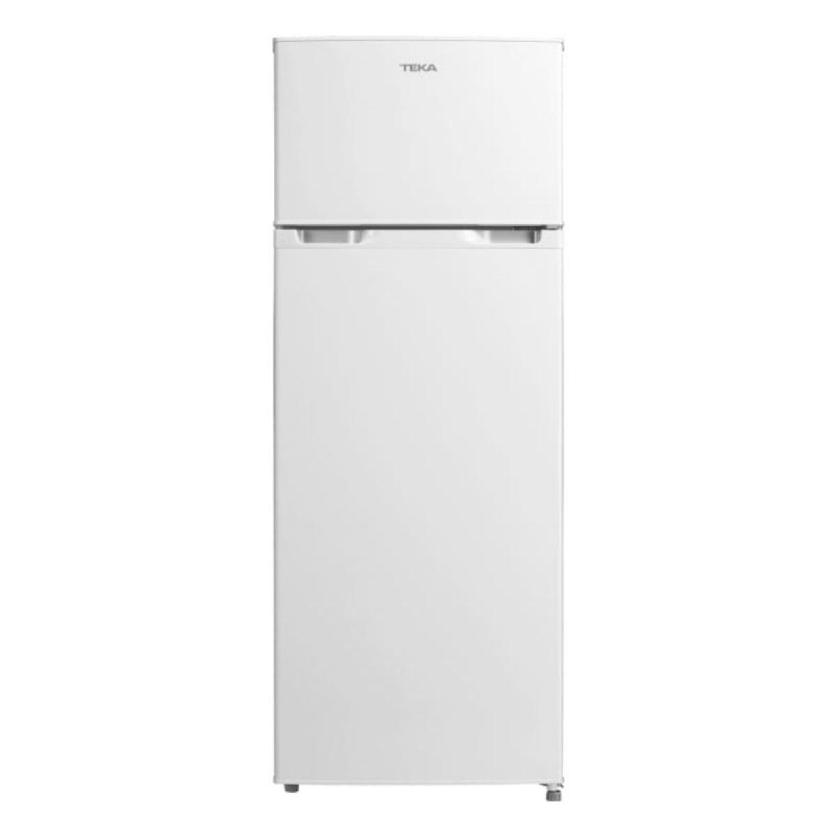 FRIGO 2P TEKA RTF 3210 113380004 159X55 CICLICO E 235L BCO