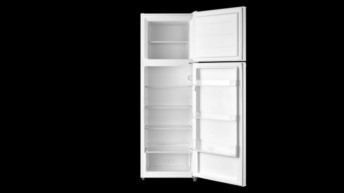 FRIGO 2P TEKA 113380005 RTF 13630 176X59,5 CICLICO E BCO