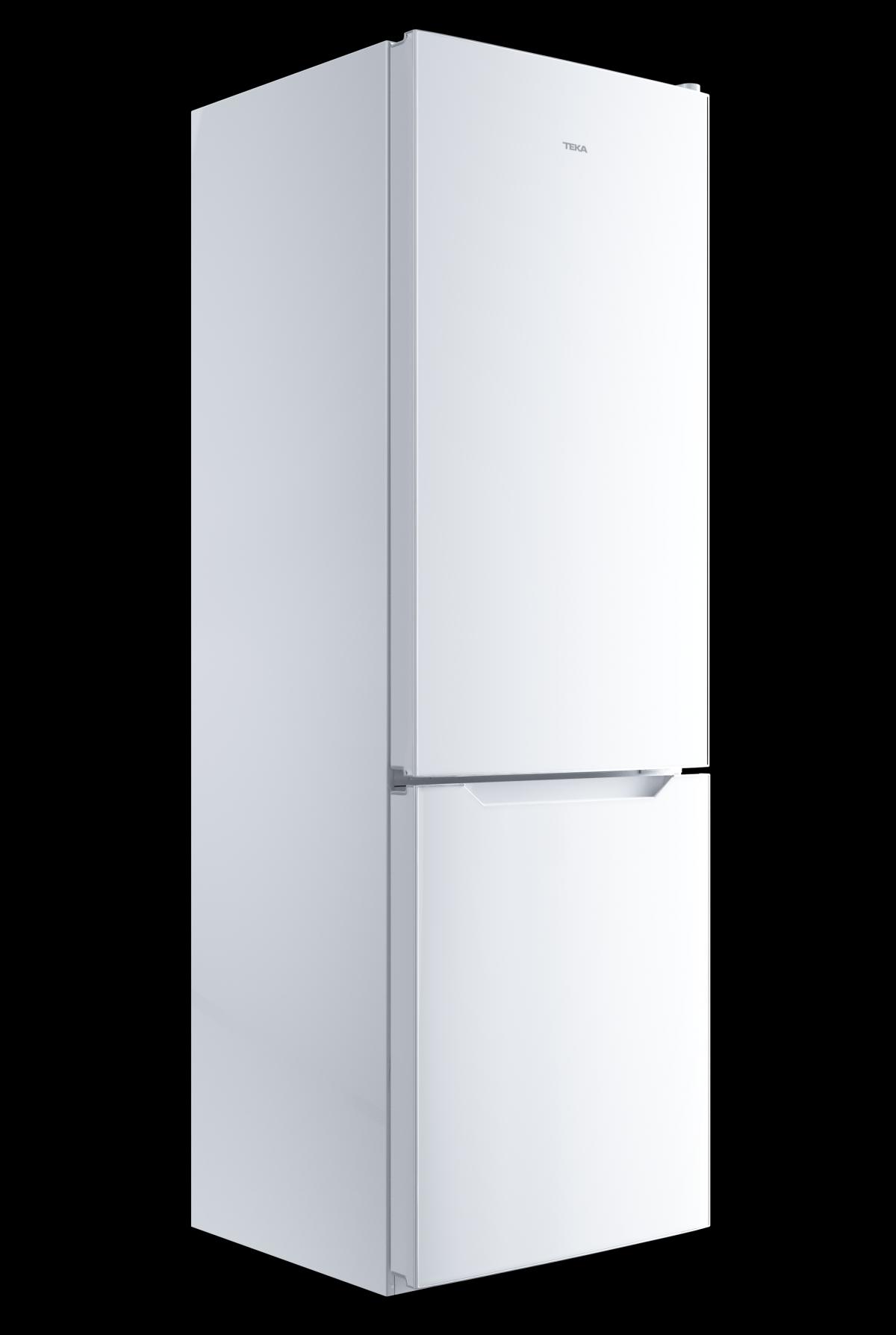 COMBI TEKA NFL320 188X60 NF F 295L BCO 40672000