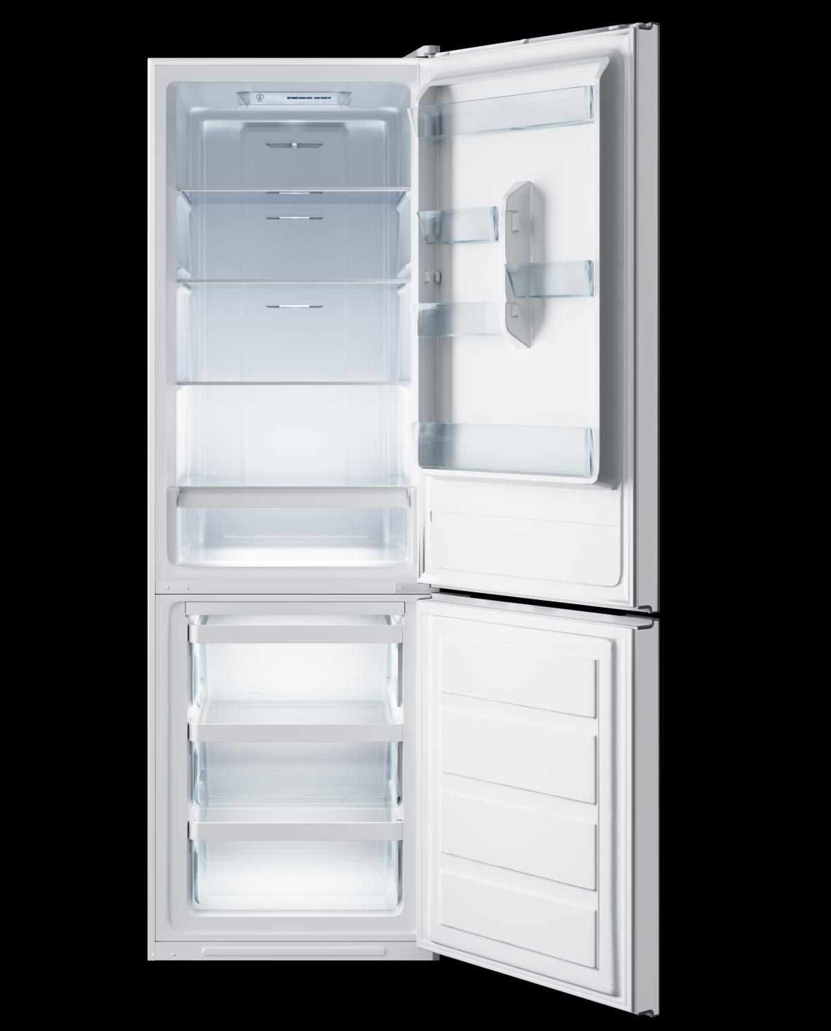 COMBI TEKA NFL320 188X60 NF F 295L BCO 40672000