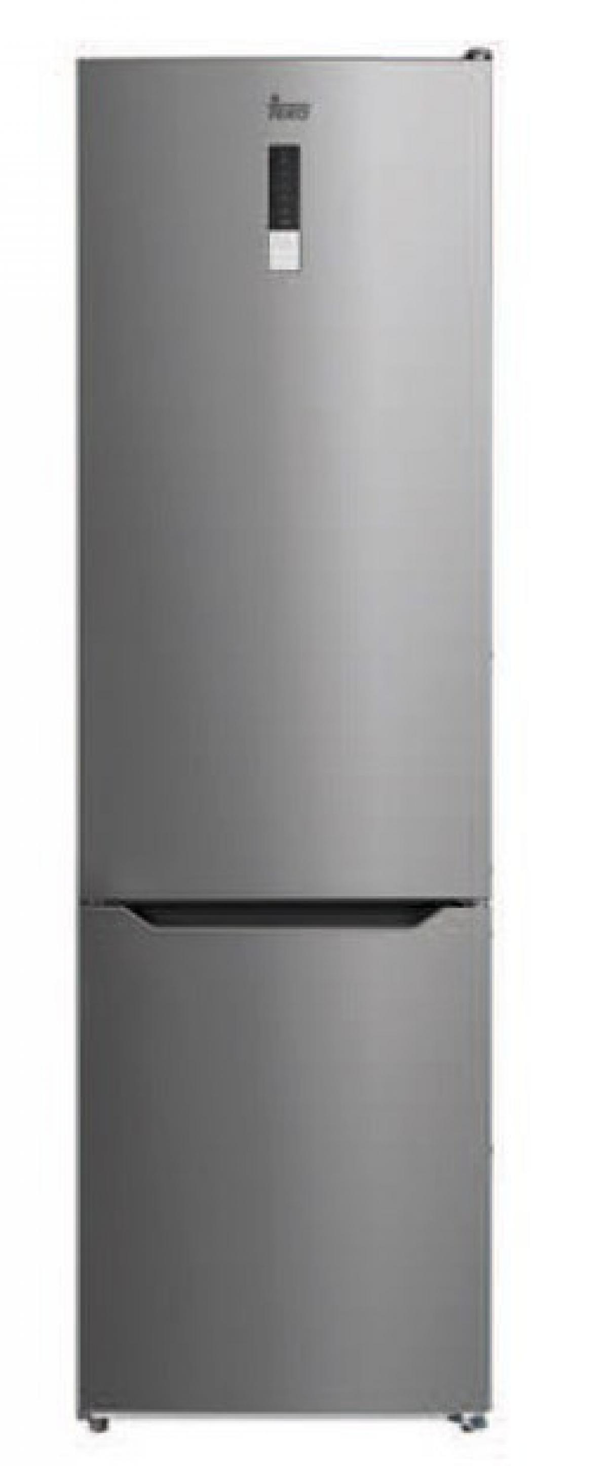 COMBI TEKA NFL430S 201X59,5 NF E DISP 326L INOX 40672030