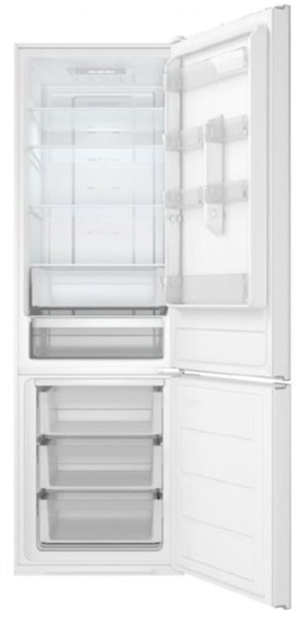 COMBI TEKA NFL430S WH 201X59,5 NF E DISP 330L BCO 113410001