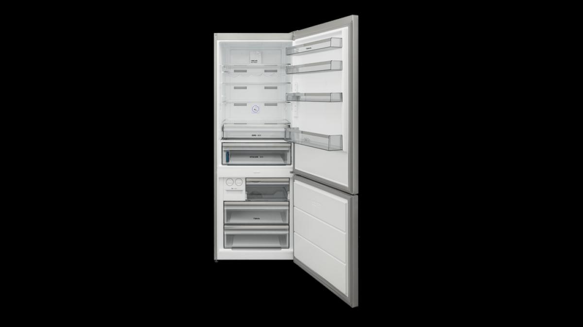 COMBI TEKA RBF78721 192X70 NF E DISP 461L INOX 113400013