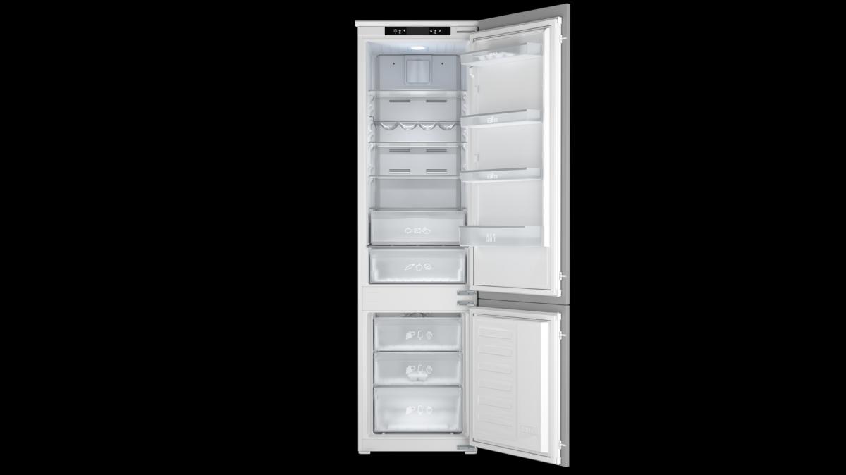 COMBI INT. TEKA RBF77360FI 193,5X54 NF E 284L 113560017