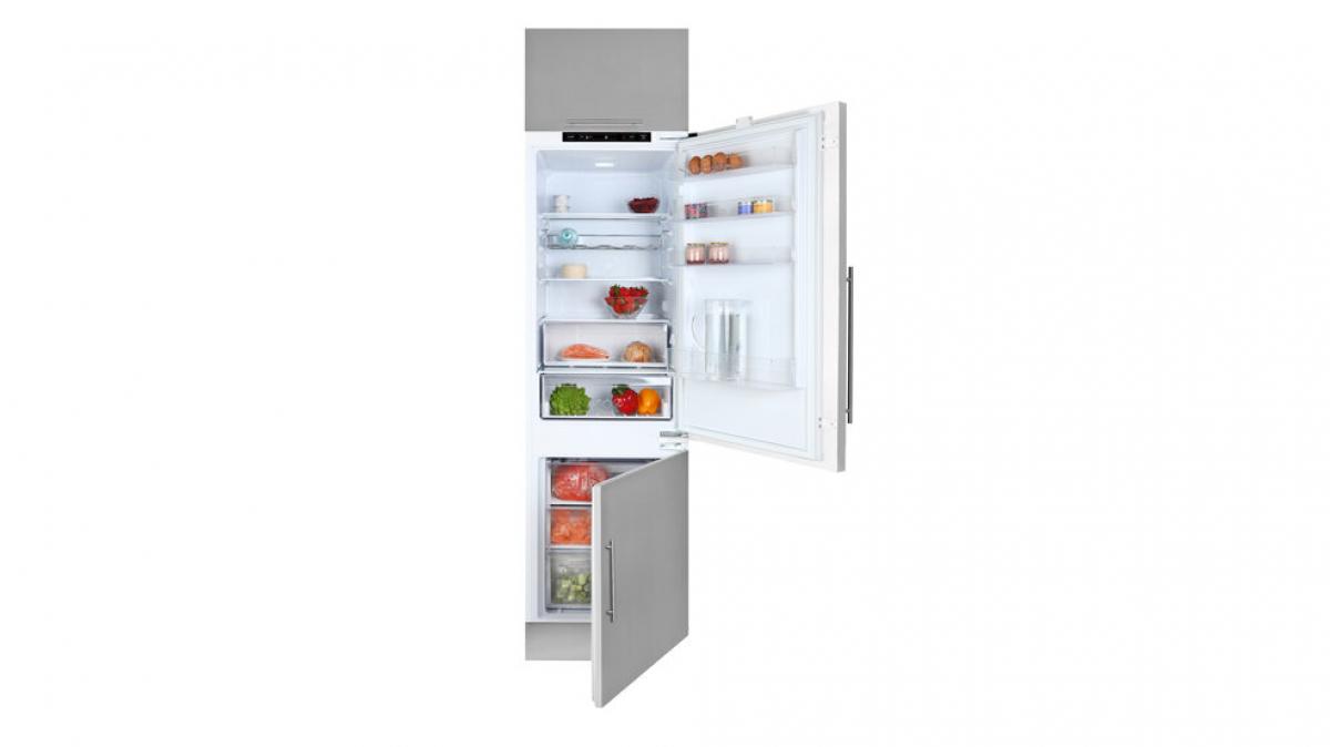 COMBI INT. TEKA RBF73340FI 177,5X54 DEFROST E 271L 113560014