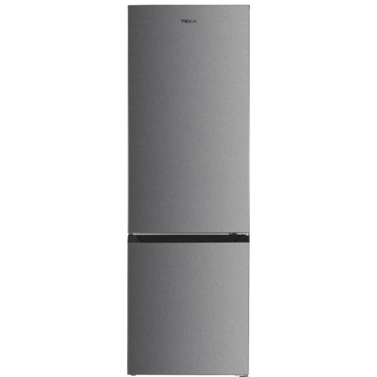 COMBI TEKA RBF 4320 201X60 NF D  326L INOX 113410013