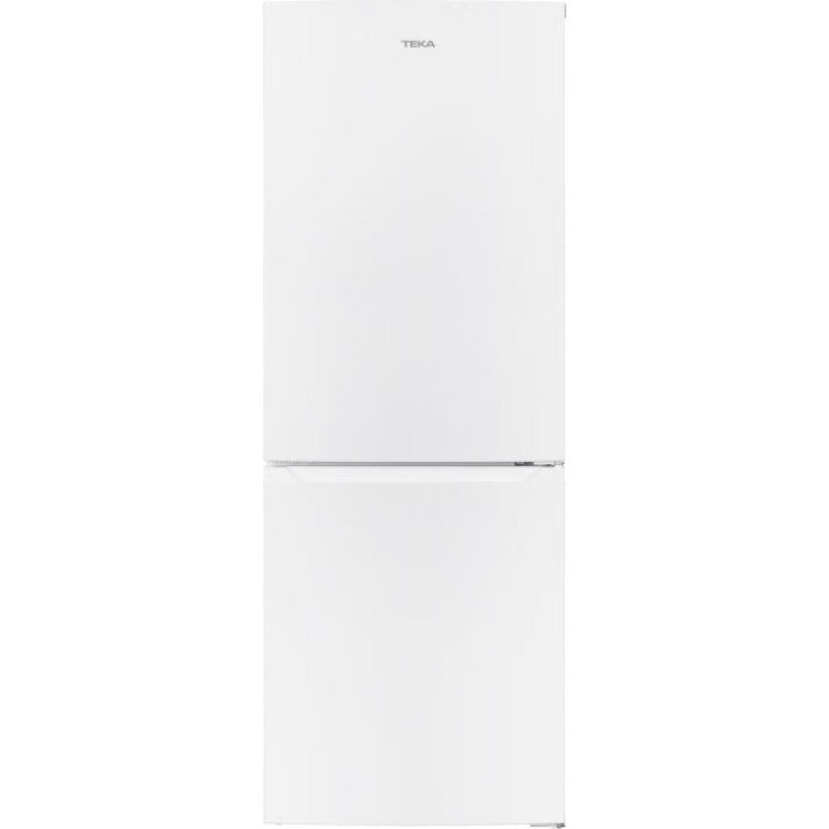 COMBI TEKA RBF 3420 185X60 NF E 327L BCO 113420008