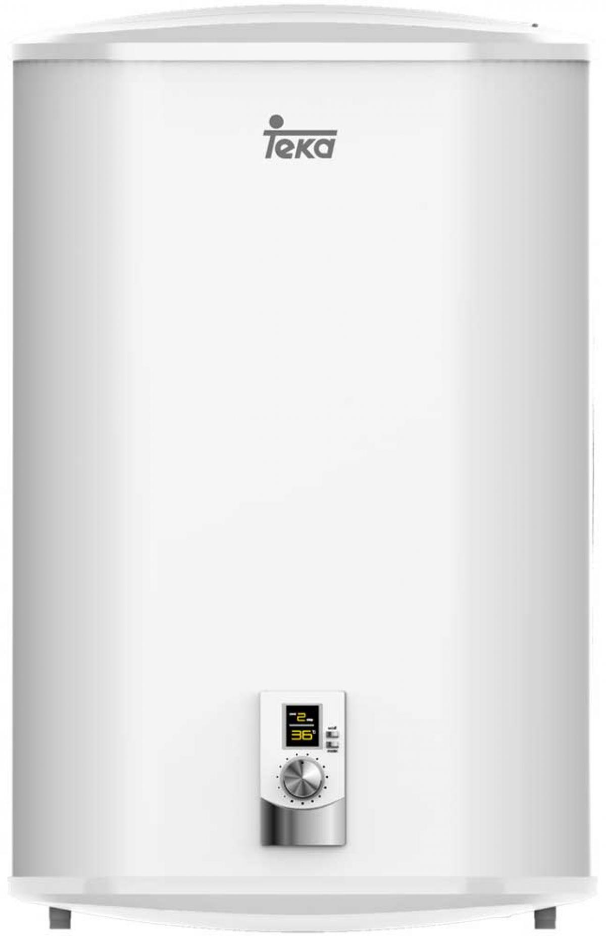TERMO ELECTRICO TEKA EWH50D SLIM BCO 50L 42080060
