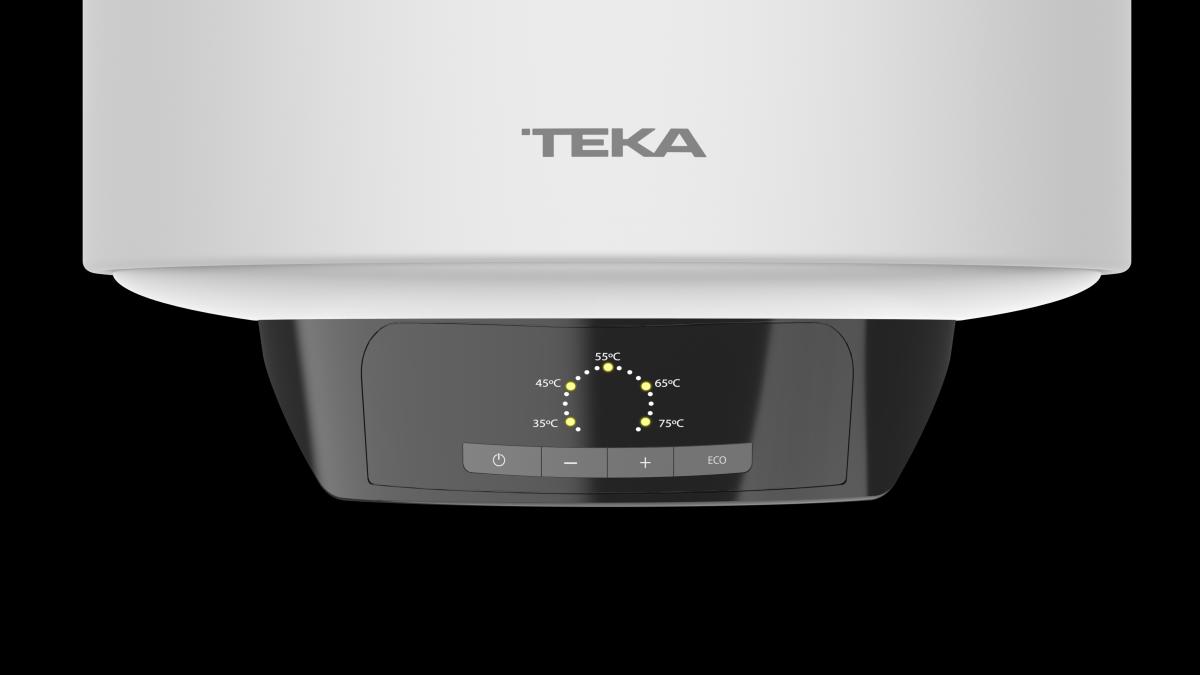 TERMO ELECTRICO SMART TEKA EWH50VE-D 50L BCO 42080320