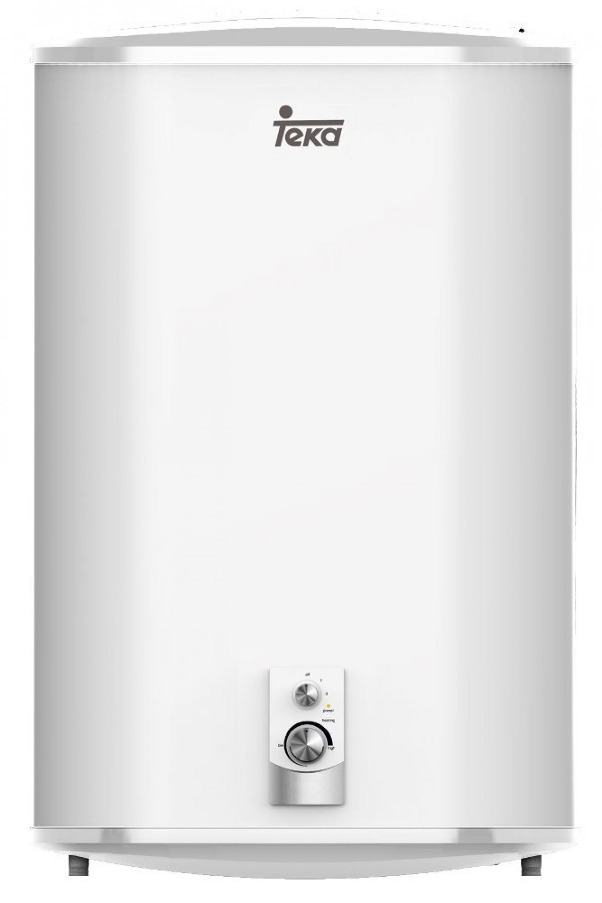 TERMO ELECTRICO TEKA EWH80D SLIM 80L BCO 42080090