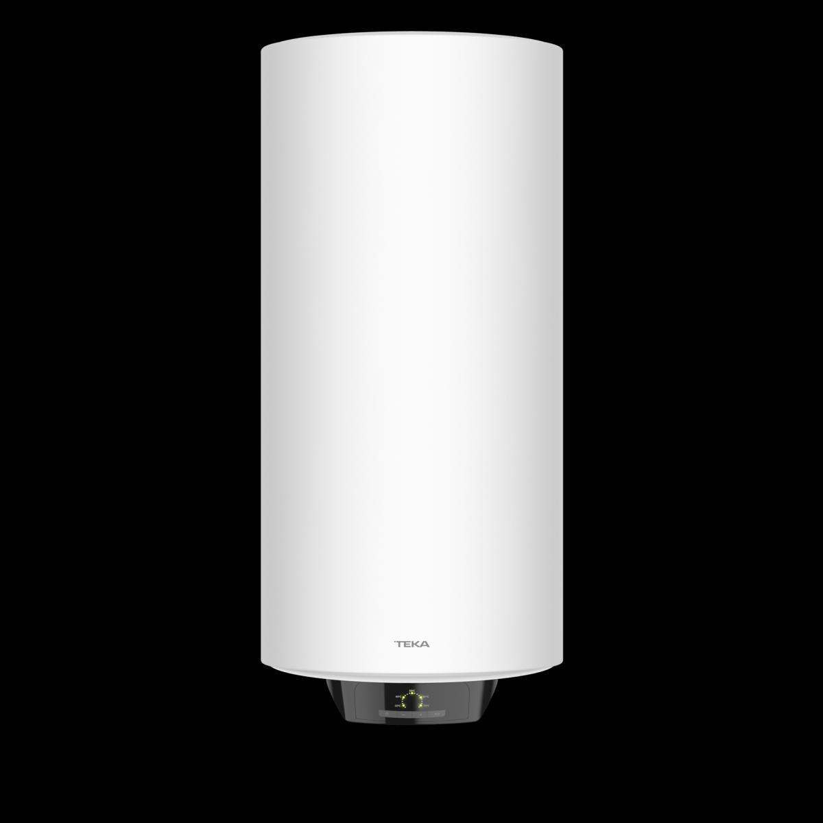 TERMO ELECTRICO SMART TEKA EWH100VE-D 100L BCO 42080340