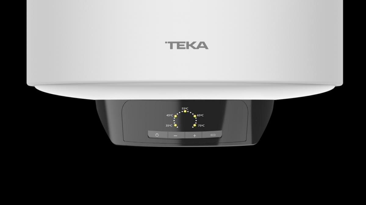 TERMO ELECTRICO SMART TEKA EWH80VE-D 80L BCO 42080330