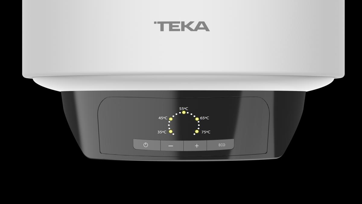 TERMO ELECTRICO SMART TEKA EWH30VE-D 30L BCO 42080310