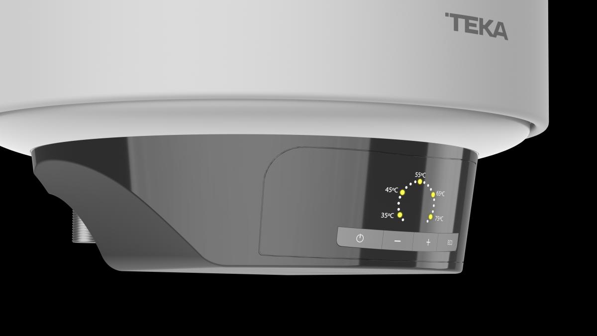TERMO ELECTRICO SMART TEKA EWH30VE-D 30L BCO 42080310