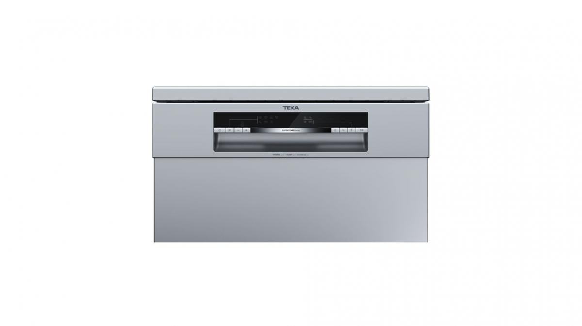 LAVAVAJILLAS TEKA DFS46710SS 14CUB. E INOX 114270016