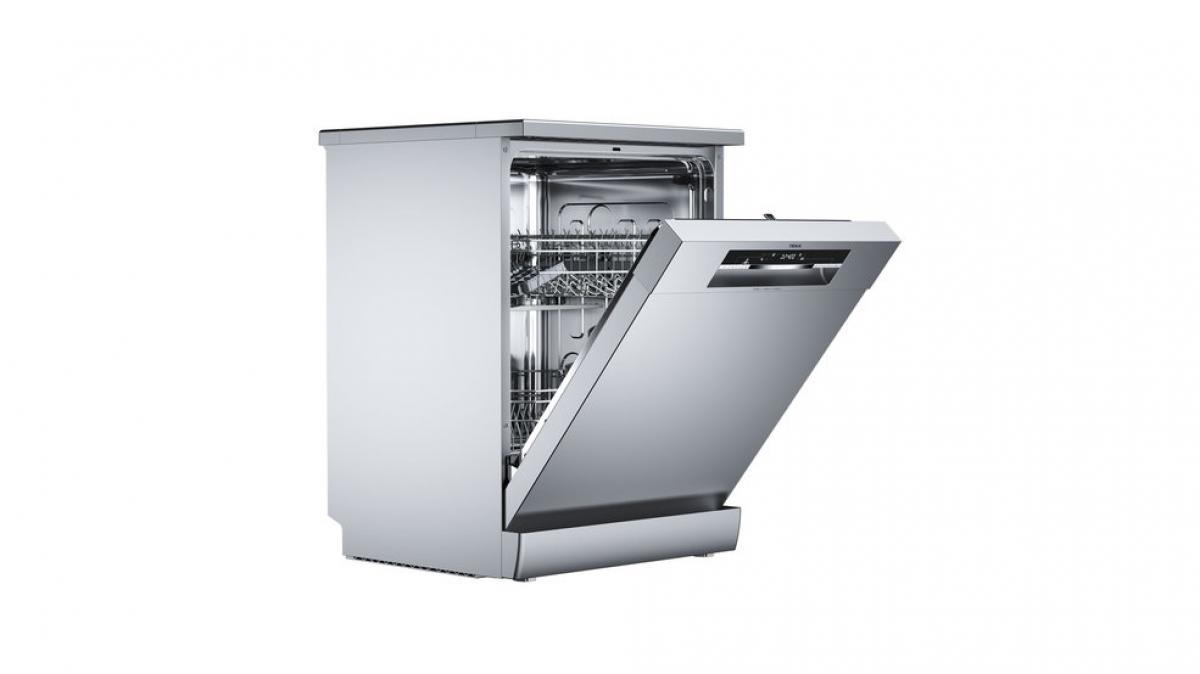 LAVAVAJILLAS TEKA DFS46710SS 14CUB. E INOX 114270016