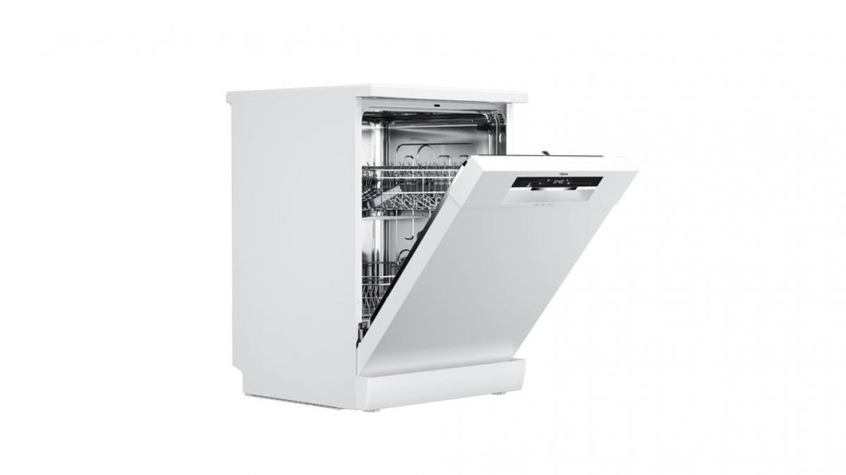 LAVAVAJILLAS TEKA DFS46710WH 14CUB E BCO 114270015