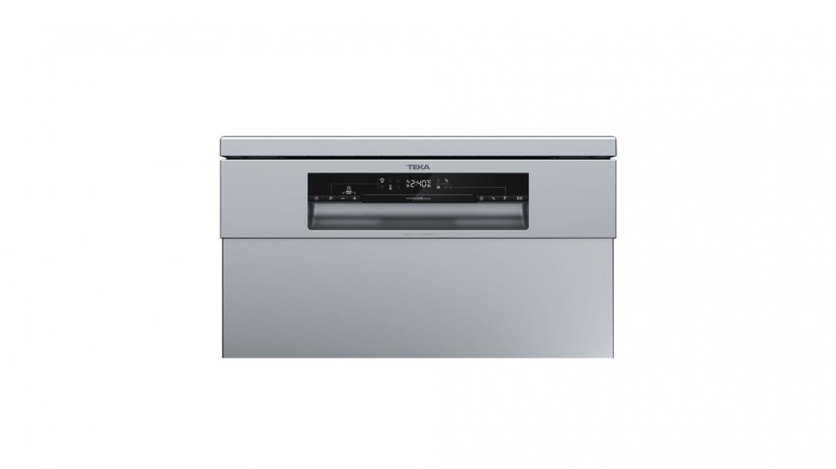 LAVAVAJILLAS TEKA DFS26650 13CUB E INOX 114280001