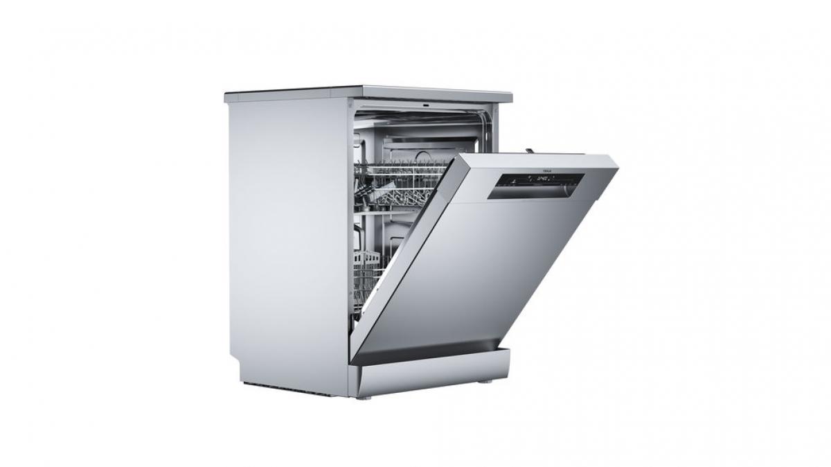 LAVAVAJILLAS TEKA DFS26650 13CUB E INOX 114280001