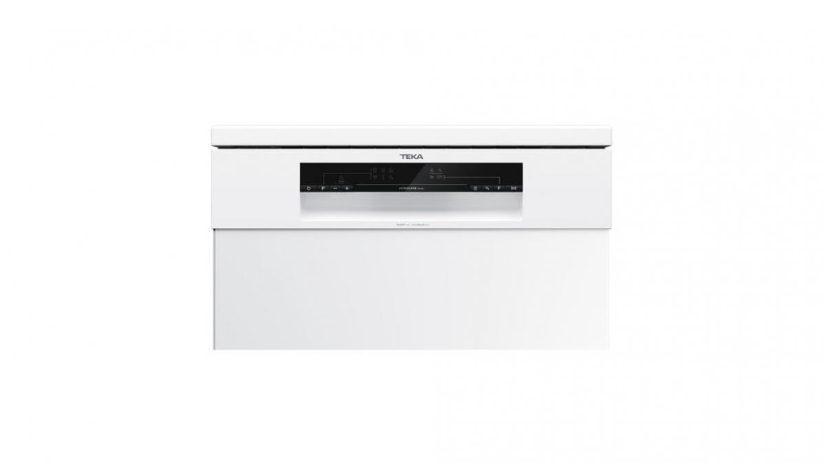 LAVAVAJILLAS TEKA DFS26650 13CUB E BCO 114280000