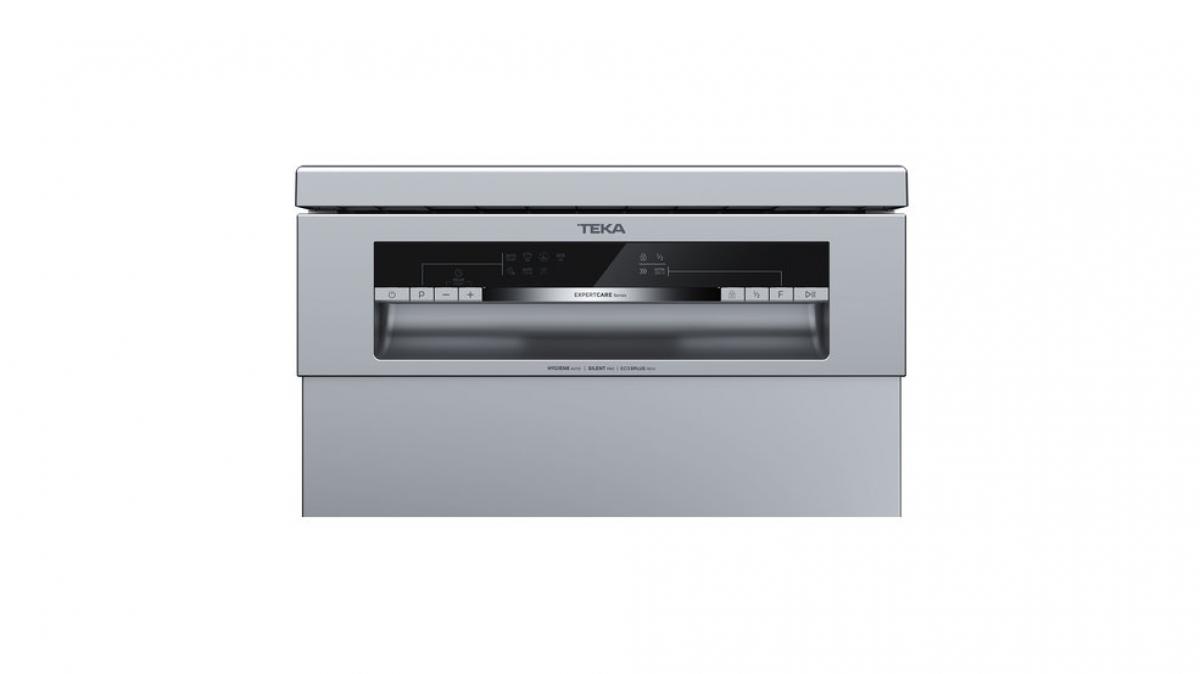 LAVAVAJILLAS TEKA DFS44750 10CUB E 45CM INOX 114310004