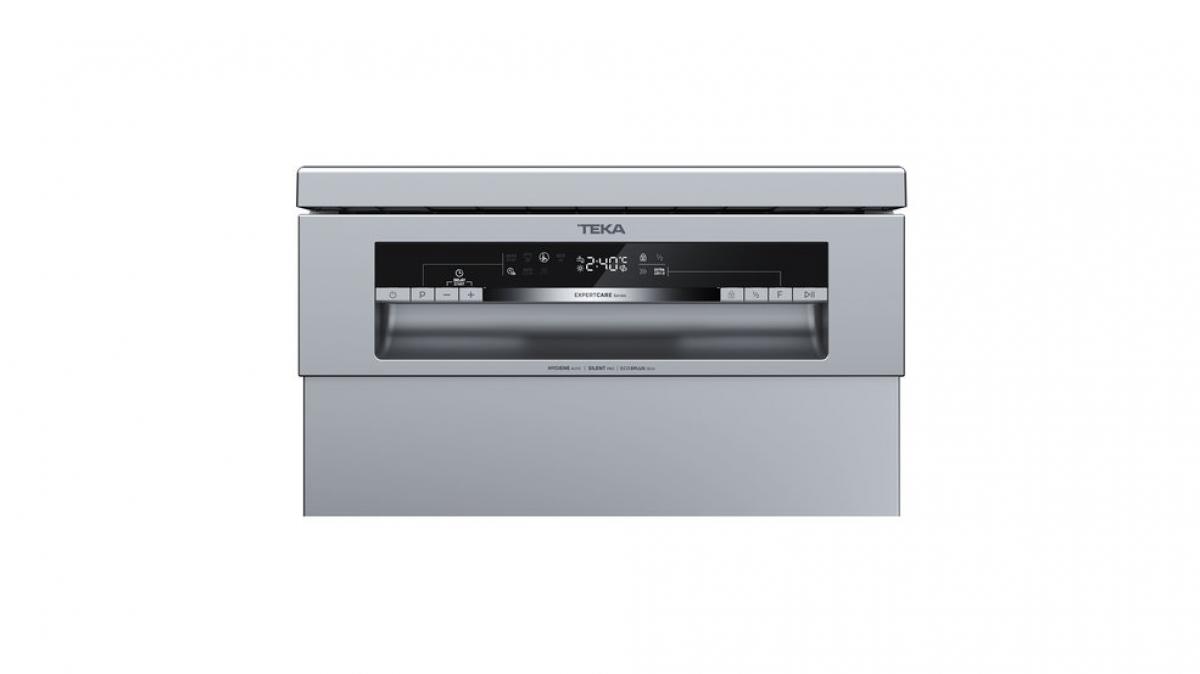 LAVAVAJILLAS TEKA DFS44750 10CUB E 45CM INOX 114310004