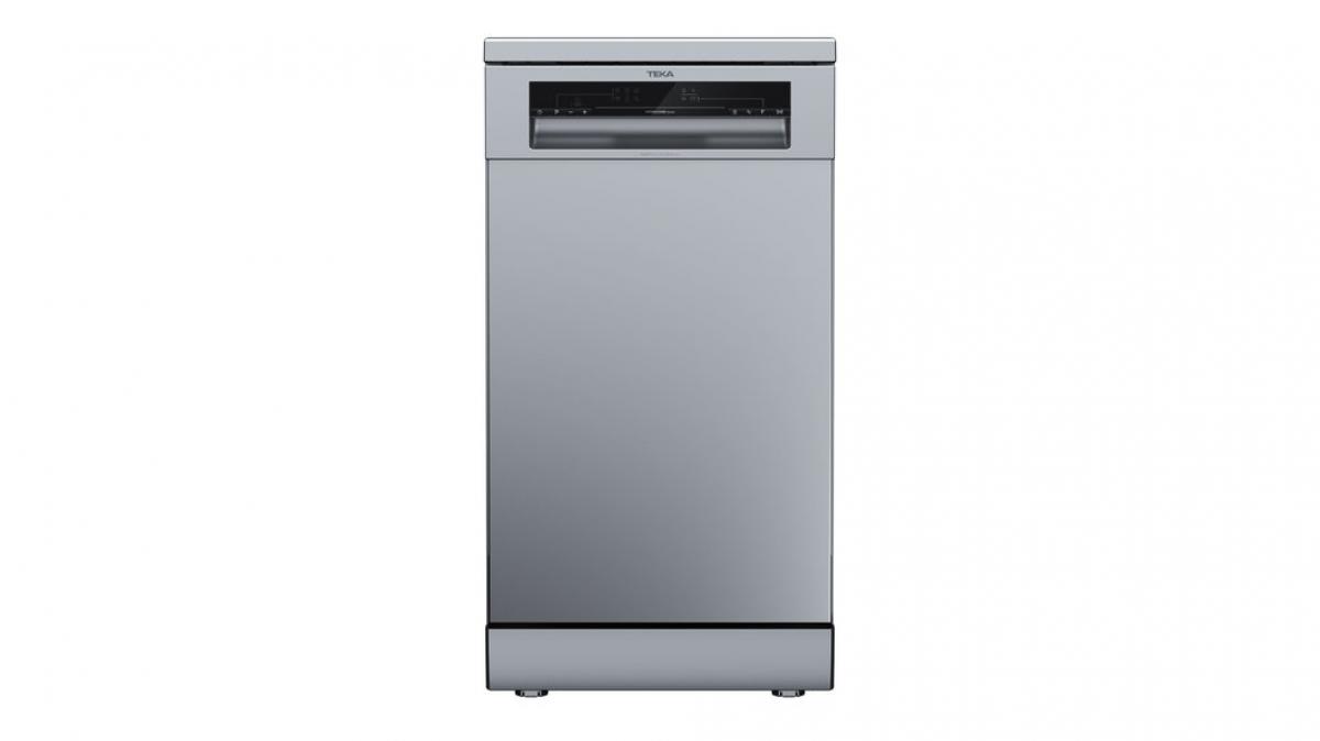 LAVAVAJILLAS TEKA DFS24650 9CUB E 45CM INOX 114320001