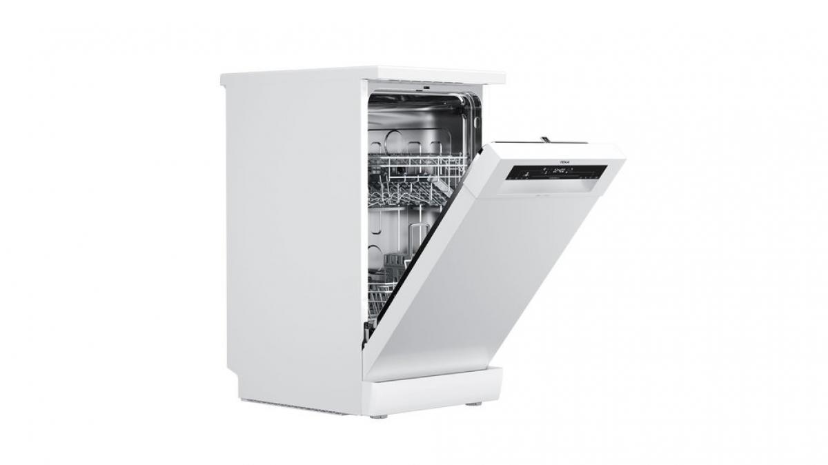 LAVAVAJILLAS TEKA DFS24610 9CUB F 45CM BCO 114320002