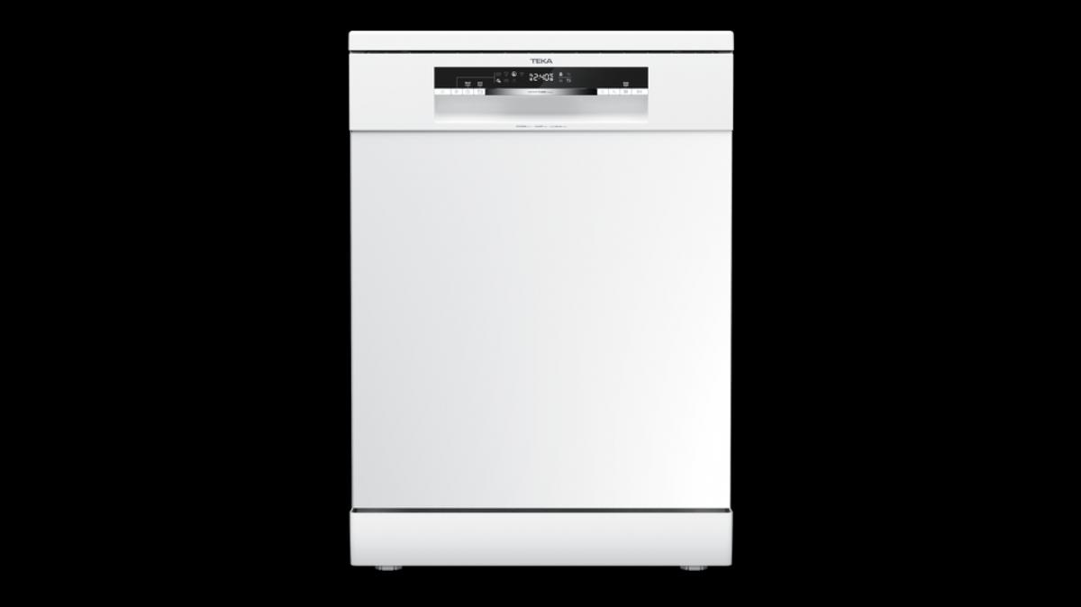 LAVAVAJILLAS TEKA DFS46750WH 14CUB D 60CM BCO 114210000