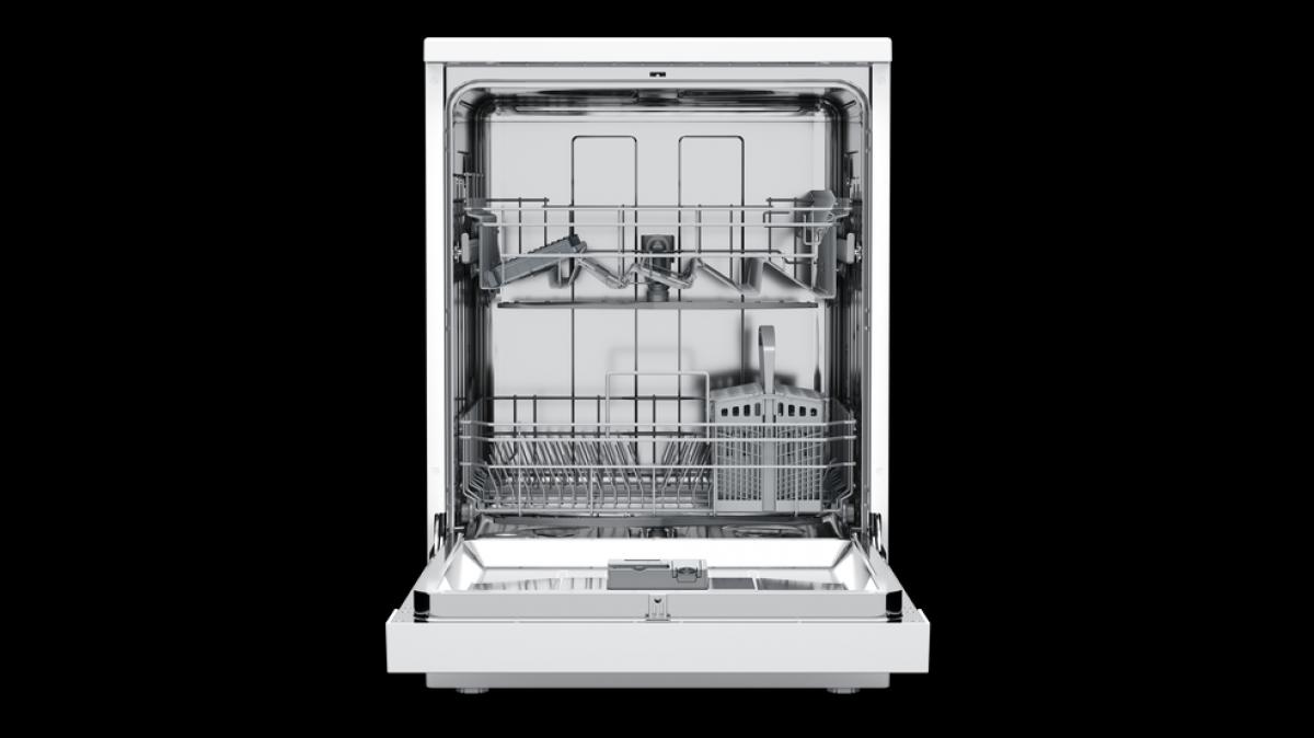 LAVAVAJILLAS TEKA DFS46750WH 14CUB D 60CM BCO 114210000
